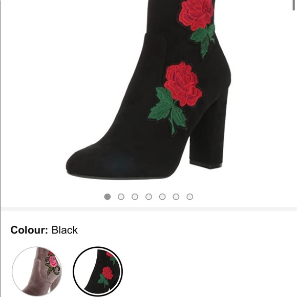 Steve Madden Women's Edition Ankle Bootie - Picture 3 of 8